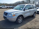 Honda Pilot Ex-L 2HKYF18725H502429 снимка