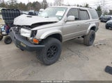 TOYOTA 4RUNNER SR5 V6 JT3HN86R320386929 fotografie