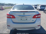 NISSAN SENTRA SR 3N1AB7AP1DL792268 fotografie