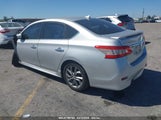 NISSAN SENTRA SR 3N1AB7AP1DL792268 снимка