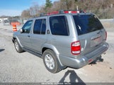 NISSAN PATHFINDER LE JN8DR09Y73W839195 снимка
