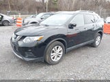 NISSAN ROGUE SV 5N1AT2MK6EC801326 снимка