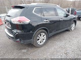 NISSAN ROGUE SV 5N1AT2MK6EC801326 снимка