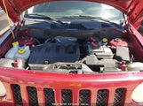 JEEP PATRIOT LATITUDE 1C4NJRFB9DD222549 снимка