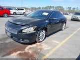 NISSAN MAXIMA 3.5 SV 1N4AA5AP7AC864706 снимка