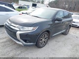 MITSUBISHI OUTLANDER ES JA4AD2A34HZ012313 снимка