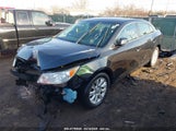 BUICK LACROSSE LEATHER GROUP 1G4GC5ERXDF269048 снимка