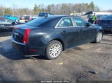 CADILLAC CTS LUXURY 1G6DG5EY2B0122759 снимка