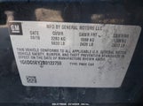 CADILLAC CTS LUXURY 1G6DG5EY2B0122759 снимка