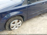 DODGE GRAND CARAVAN SE 2C4RDGBG6DR696082 снимка
