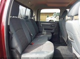 RAM 1500 LONE STAR 4X2 5'7 BOX 3C6RR6LT1HG658639 снимка