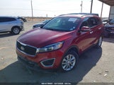 KIA SORENTO 2.4L LX 5XYPG4A31GG053532 fotografie