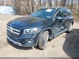 MERCEDES-BENZ GLB 250 4MATIC WDC4M4HB7LW007333 снимка