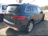 MERCEDES-BENZ GLB 250 4MATIC WDC4M4HB7LW007333 fotografie