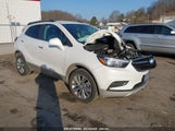 Buick Encore Awd Preferred KL4CJESB6LB338558 снимка