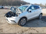 Buick Encore Awd Preferred KL4CJESB6LB338558 fotografie