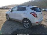 Buick Encore Awd Preferred KL4CJESB6LB338558 fotografie