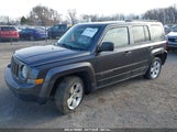JEEP PATRIOT LATITUDE 1C4NJPFA5GD543228 снимка