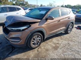 HYUNDAI TUCSON SE KM8J23A40HU525982 снимка