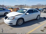 CHRYSLER 200 TOURING 1C3CCBBBXDN728713 снимка