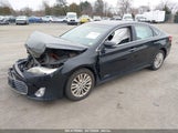 TOYOTA AVALON HYBRID XLE TOURING 4T1BD1EB7EU033957 снимка
