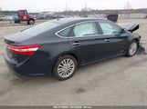 TOYOTA AVALON HYBRID XLE TOURING 4T1BD1EB7EU033957 photo