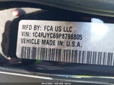 JEEP GRAND CHEROKEE 4XE TRAILHAWK 1C4RJYC69P8798805 снимка