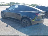 TESLA MODEL Y LONG RANGE DUAL MOTOR ALL-WHEEL DRIVE/RWD 7SAYGDED6RF191135 снимка