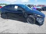 TESLA MODEL Y LONG RANGE DUAL MOTOR ALL-WHEEL DRIVE/RWD 7SAYGDED6RF191135 photo