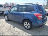 SUBARU FORESTER 2.5I PREMIUM JF2SJAEC0EH506212 снимка