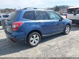 SUBARU FORESTER 2.5I PREMIUM JF2SJAEC0EH506212 снимка