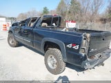 CHEVROLET SILVERADO 2500HD LT 1GCHK29U35E128905 снимка
