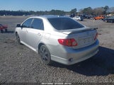 TOYOTA COROLLA S 1NXBU40E29Z064526 снимка
