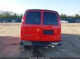 CHEVROLET EXPRESS CARGO RWD 3500 REGULAR WHEELBASE WT 1GCZGGFG5L1188853 photo