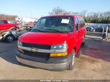 CHEVROLET EXPRESS CARGO RWD 3500 REGULAR WHEELBASE WT 1GCZGGFG5L1188853 fotografie