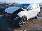 KIA SPORTAGE LX KNDPM3AC4L7727411 снимка