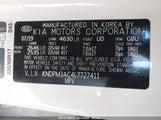 KIA SPORTAGE LX KNDPM3AC4L7727411 снимка