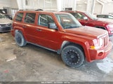 JEEP PATRIOT SPORT 1J8FT28008D705380 photo