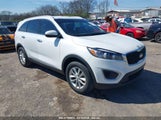 KIA SORENTO 2.4L LX 5XYPG4A39GG106459 fotografie