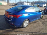 HYUNDAI ACCENT SE 3KPC24A6XLE097205 снимка