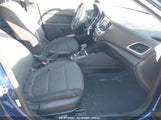 HYUNDAI ACCENT SE 3KPC24A6XLE097205 снимка