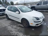 VOLKSWAGEN RABBIT S WVWAB71K59W038633 снимка