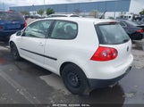 VOLKSWAGEN RABBIT S WVWAB71K59W038633 снимка