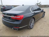 BMW 750I XDRIVE WBA7F2C57GG418778 снимка