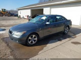 BMW 530I WBANA735X4B066047 снимка