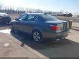 BMW 530I WBANA735X4B066047 снимка