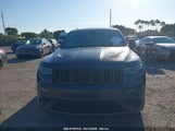 JEEP GRAND CHEROKEE LIMITED X 4X2 1C4RJEBG1KC811027 fotografie