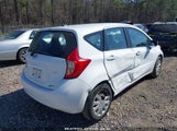 NISSAN VERSA NOTE S (SR)/S PLUS/SL/SR/SV 3N1CE2CP4GL360570 снимка
