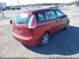 MAZDA MAZDA5 SPORT JM1CR29L590333609 снимка