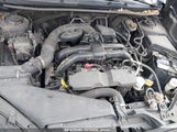 SUBARU CROSSTREK 2.0I LIMITED JF2GPANCXG8230449 снимка